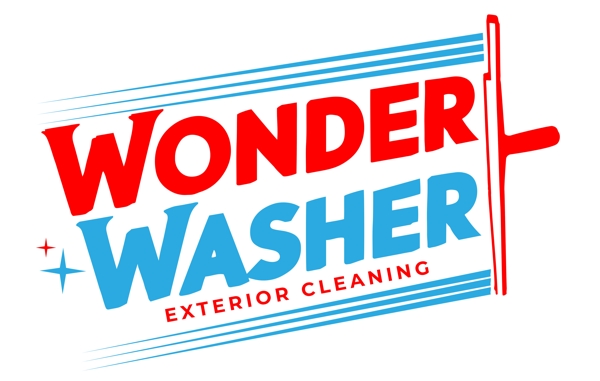 Wonder Washer logo